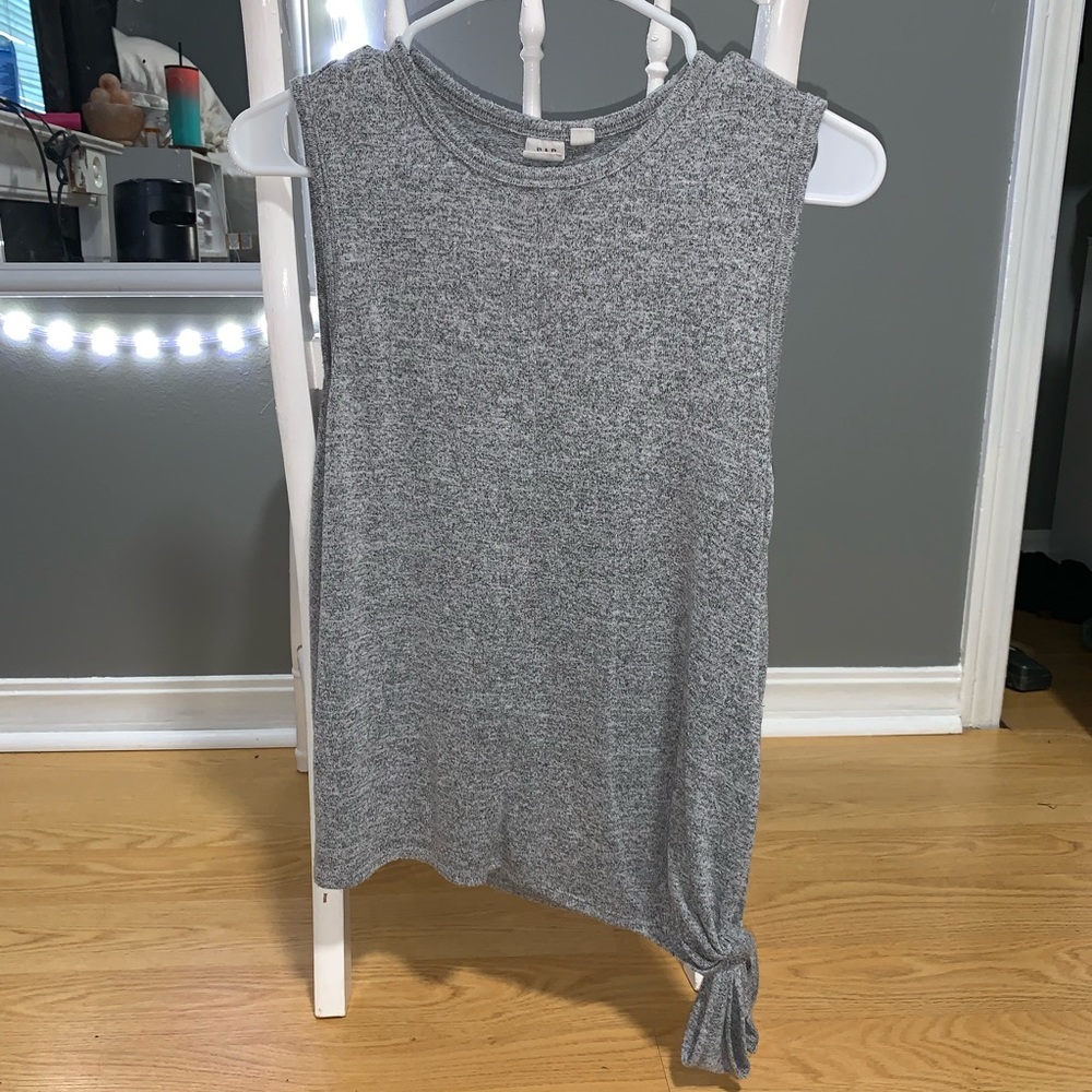 GAP Knot tank top